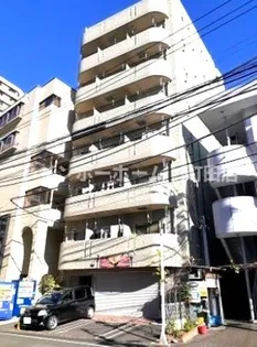 グリーンパレス町田の画像