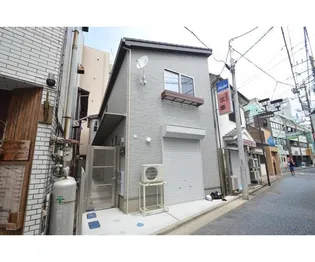 Forest Maison KAMEDA【2階】の外観