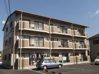 グランドハイツ関根Iの画像