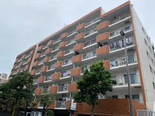 トーカンマンション東陽町の画像