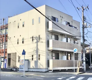 SPAZIO津田沼の画像