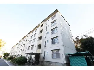 UR泉北茶山台二丁の画像