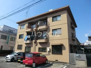大和ハイツIの画像