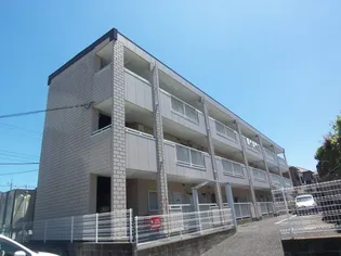 ビュー緑台の画像