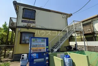 ファミーユISEHARA B棟の画像