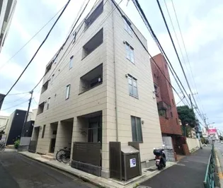 ARTS フジミダイの画像