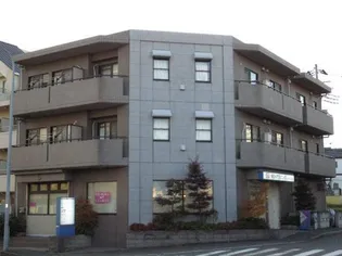 ハイグランドマンションの画像