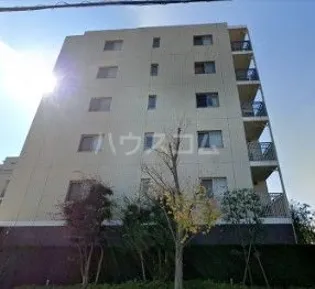 ザ パークハウス横浜大口の画像