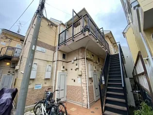 Y'S PLACE東寺尾の画像