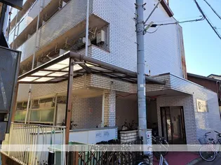 プレアール堺東の画像