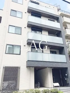 スカイエ西日暮里の画像