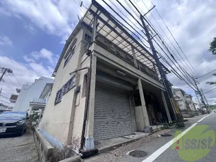 マーチ長田の画像