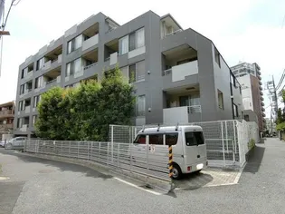 イクシア中野弥生町の画像