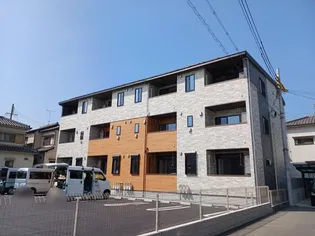 ヴェルデ フレスコの画像