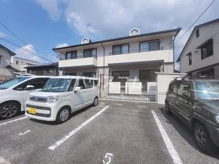 サンハイツフレマリールAの画像