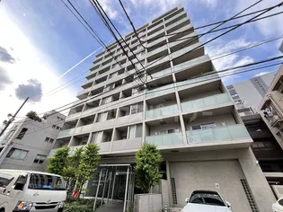 グランハイツ池袋の画像