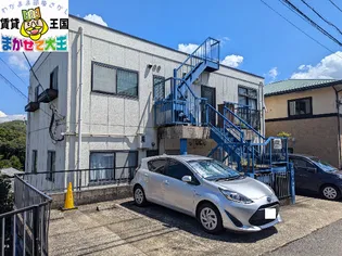西村コーポの画像