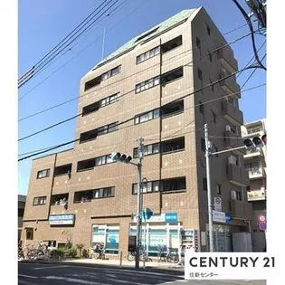ドッグウッドヒルズの画像