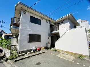 三海ハイムの画像
