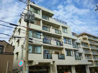 ロイヤルハイツ甲子園口の画像