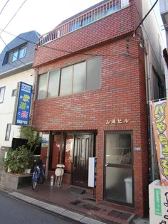 山浦ビルの画像
