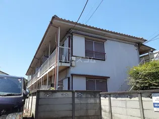 コーポ柳の画像