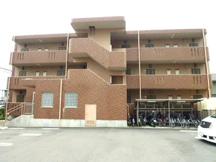 フォレストインシラーズの画像