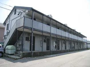 リブロ松任【1階】の外観