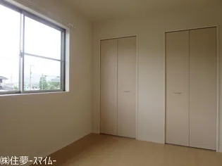 メゾン・ド・ソレイユの内装