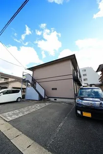 コーポ田中の画像