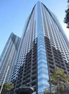 THE TOKYO TOWERS MIDTOWER【22階】の外観