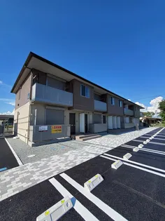 シャーメゾン西町Aの画像
