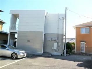 レオパレス青木の画像