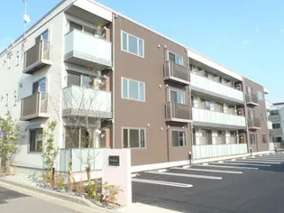 ウェルデンス上所島弐番館の画像