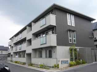 シャンテ春日の画像