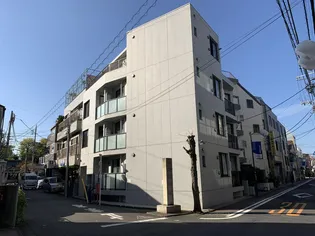 COCOCUBE蒲田の画像