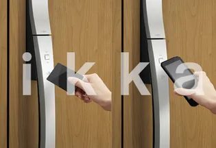 Skyfirst II 柳川の内装