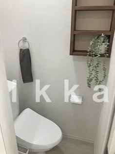 Skyfirst II 柳川の内装
