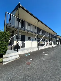 兵庫県西脇市和田町【アパート】の外観