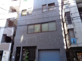 ドミール三の輪【4階】の外観