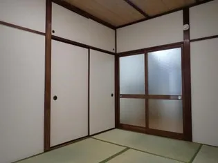 笹川荘【1階】の内装