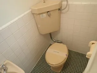 笹川荘【1階】の内装