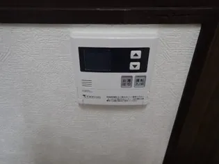 笹川荘【1階】の内装