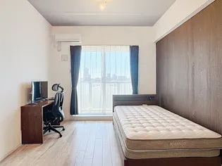 ブライティ助信【5階】の外観