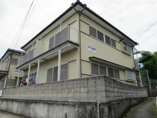 中島アパートの画像