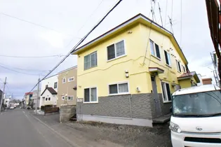 原マンションの画像