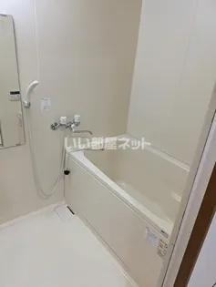 ルネス住吉【7階】の風呂