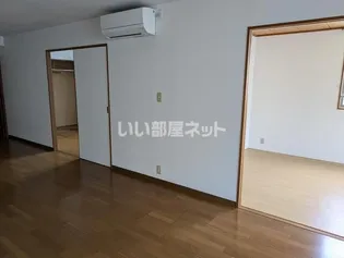 ルネス住吉【7階】の内装