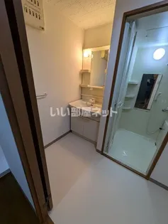 ルネス住吉【7階】の内装