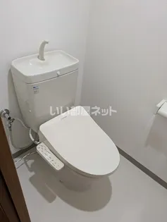 ルネス住吉【7階】の内装